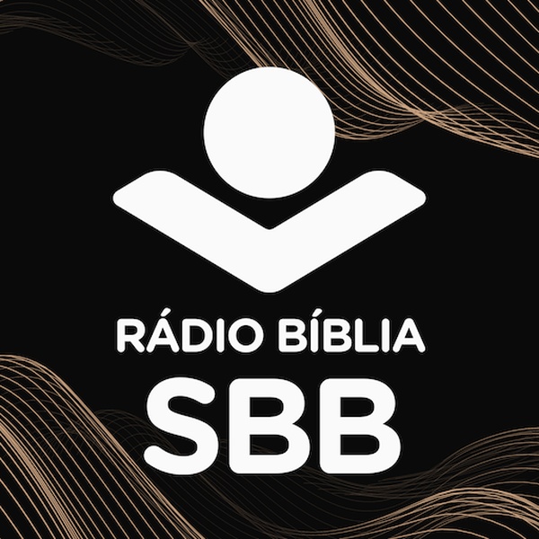 Rádio Bíblia SBB Logo