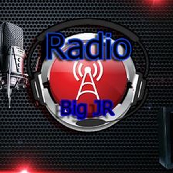 Radio Big JR Logo