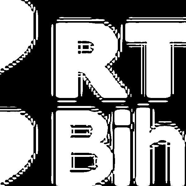 Radio Bihać Logo
