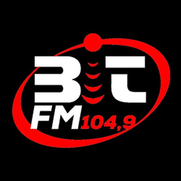 Rádio Bit FM Logo