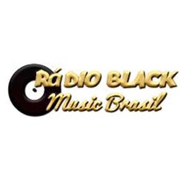 Rádio Black Music Brasil Logo