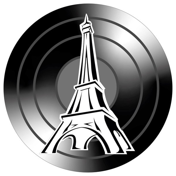 Radio Black Tower Logo