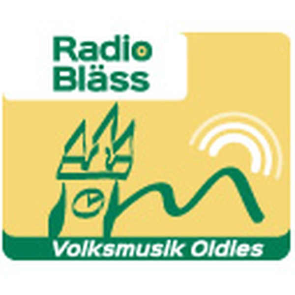 Radio Schwany - Radio Bläss Logo