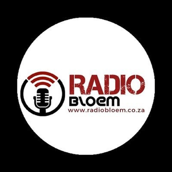 Radio Bloem Logo