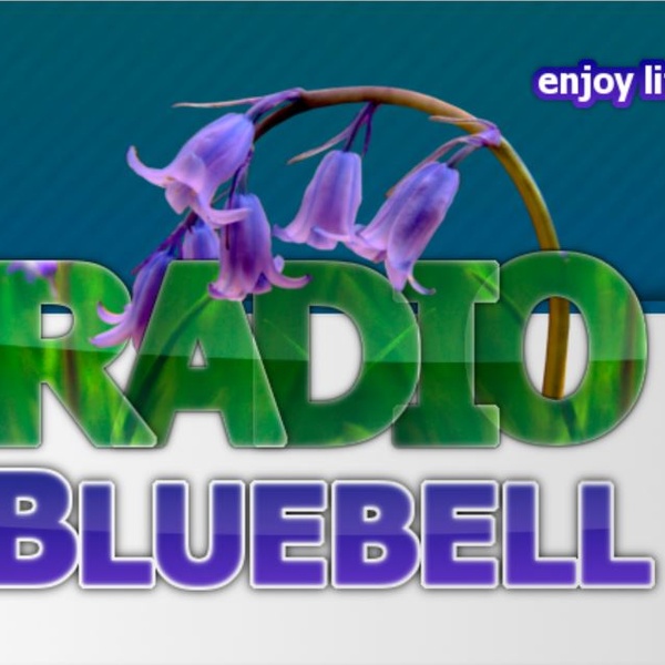 Radio Bluebell Logo