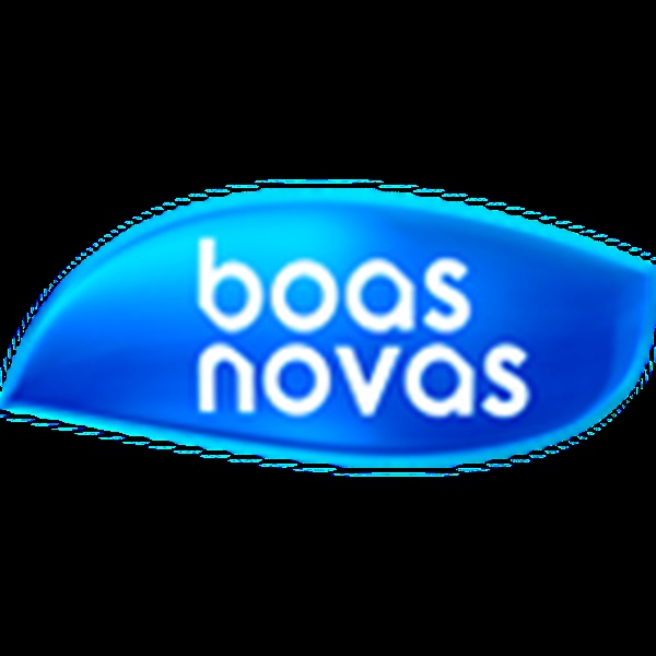 Rádio Boas Novas Logo