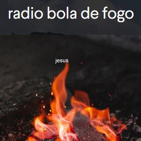 Radio Bola de Fogo Logo