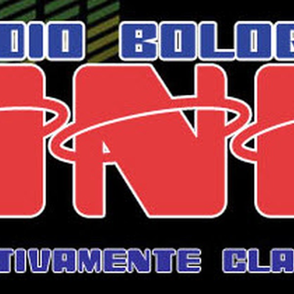 Radio Bologna Uno Logo