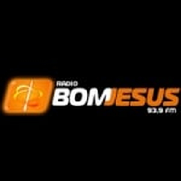 Rádio Bom Jesus FM Logo