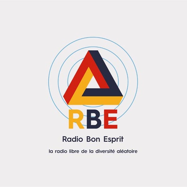 Radio Bon Esprit International Logo
