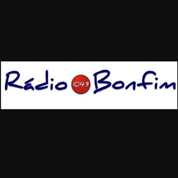 Radio Bonfim Logo