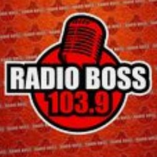 Radio Boss FM Logo