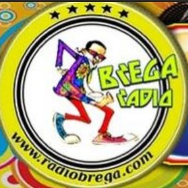 Rádio Brega Logo
