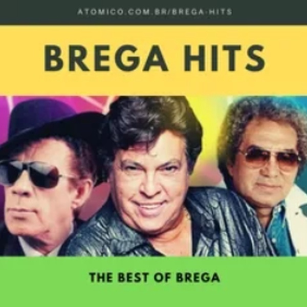 Radio Brega Hits Logo