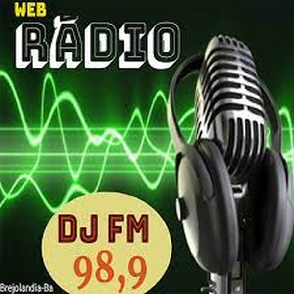 Rádio Brejolândia FM Logo