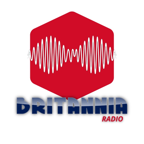 Radio Britannia Logo