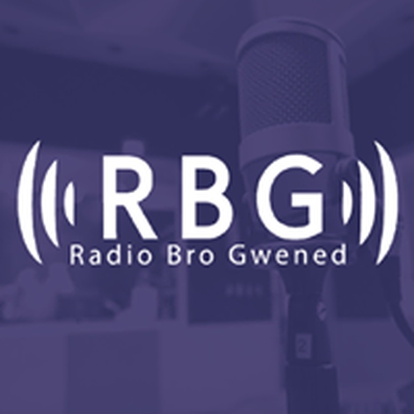 Radio Bro Gwened Logo