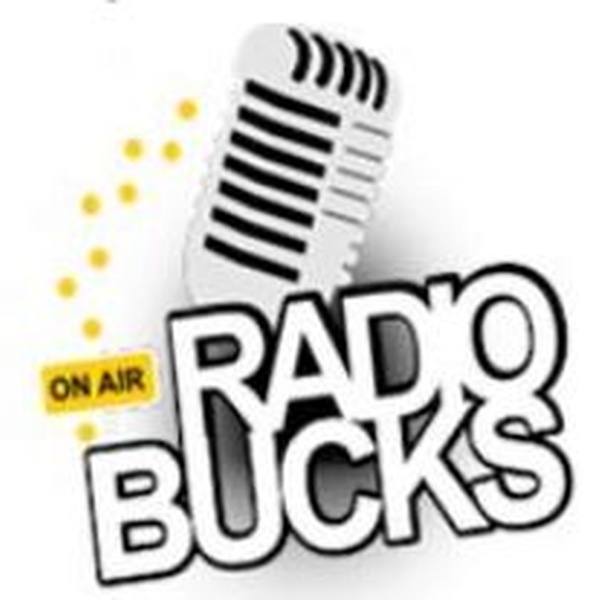 Rádio Bucks Logo