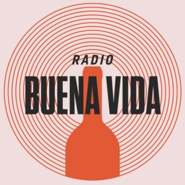 Radio Buena Vida Logo