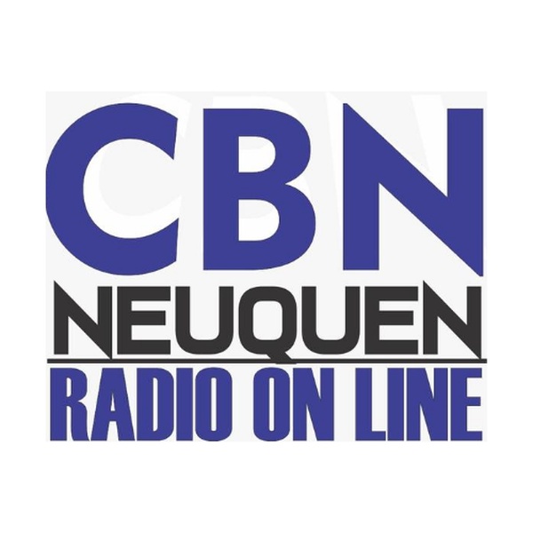 Radio CBN Neuquén Logo