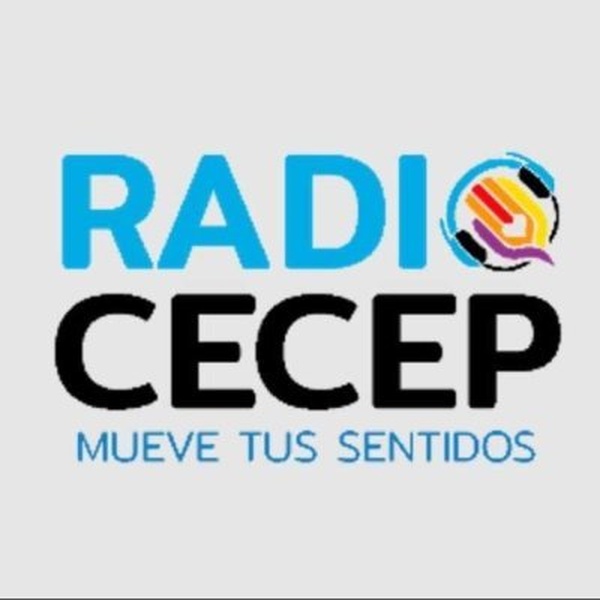 Radio CECEP Logo