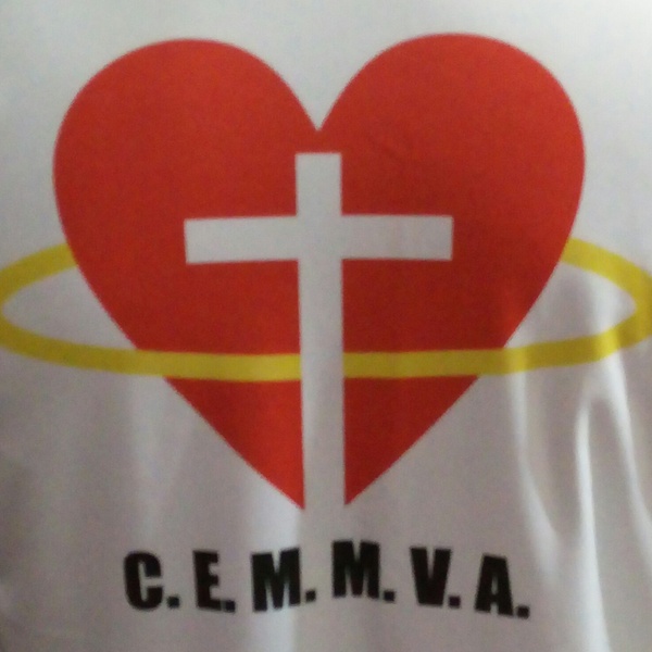 Radio CEMMVAWeb Logo