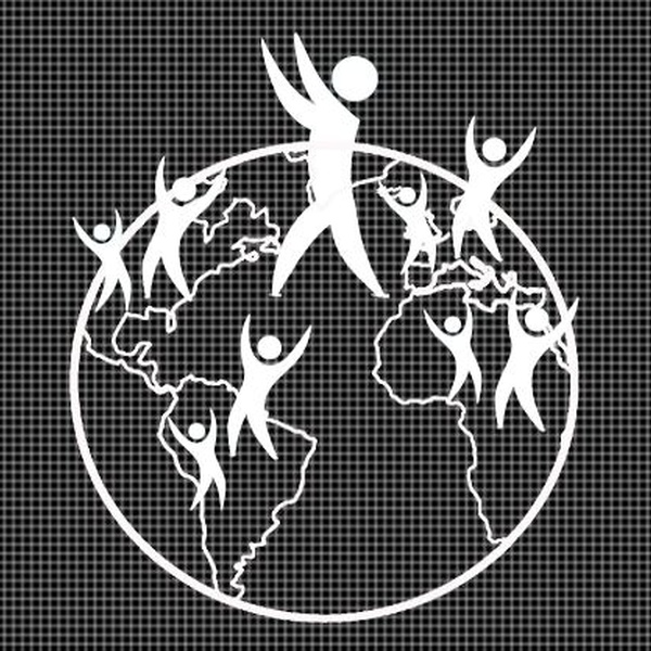 Radio CMDA Logo
