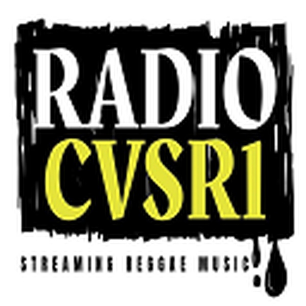 Radio CVSR1 Logo
