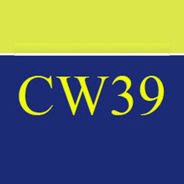 Radio CW 39 La Voz de Paysandú Logo