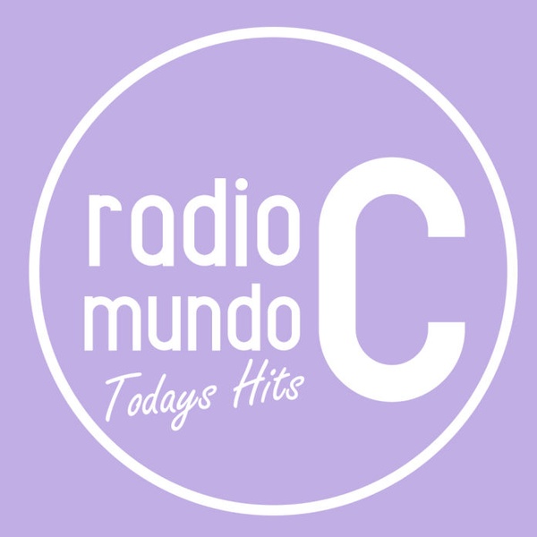 Radio C Mundo - Todays Hits Logo