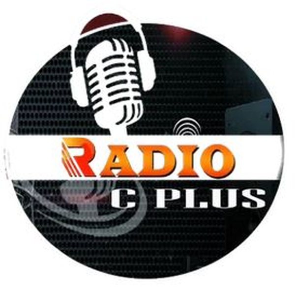Radio C Plus (RCP) Logo