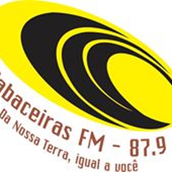 Rádio Cabaceiras FM Logo
