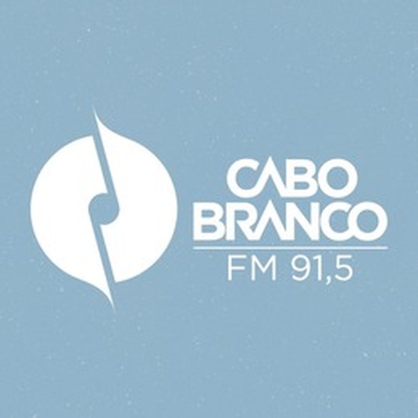Radio Cabo Branco FM Logo