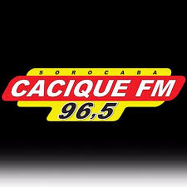 Radio Cacique FM Logo