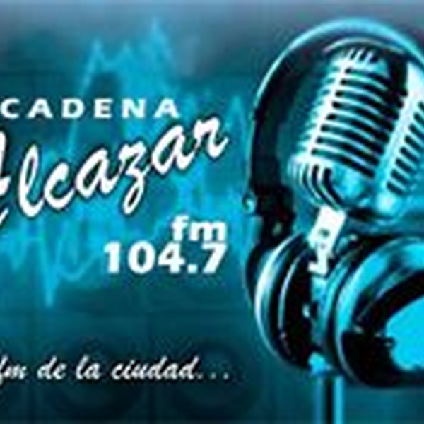 Radio Cadena Alcazar Logo