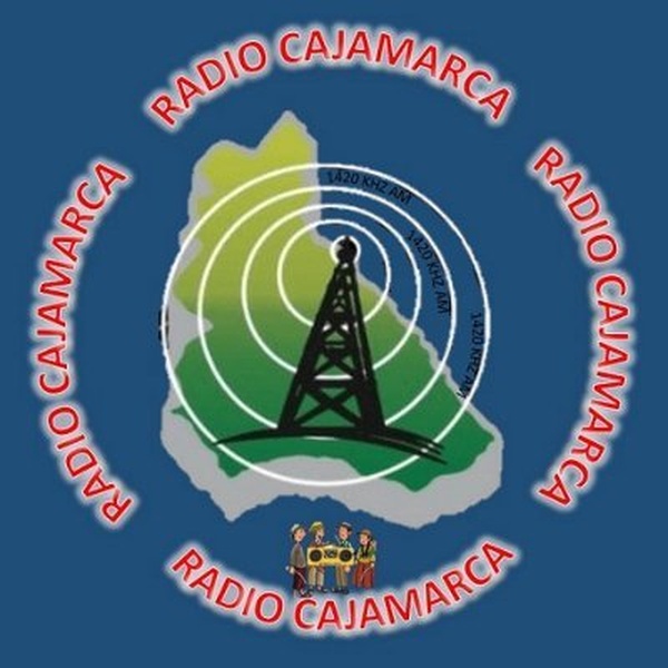 Radio Cajamarca Logo