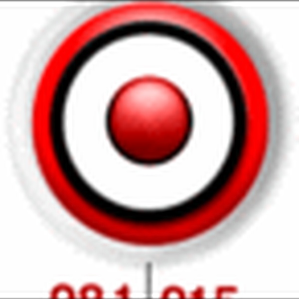 Radio Calamuchita Logo