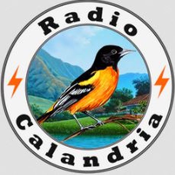 Radio Calandria Logo