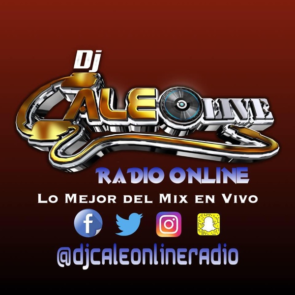 Radio Cale Logo
