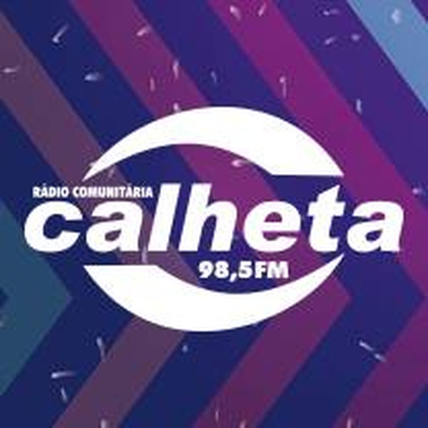 Radio Calheta Logo