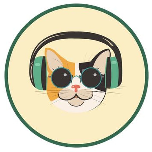 Radio Calico Logo
