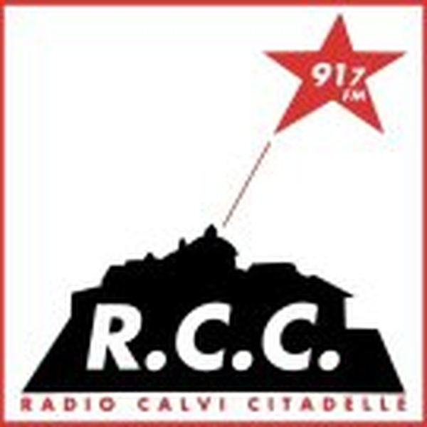 Radio Calvi Citadelle Logo