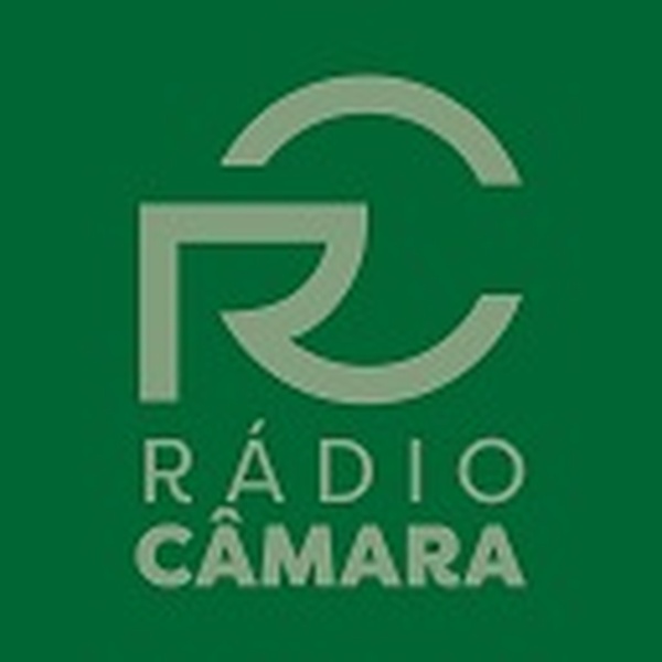 Rádio Câmara Logo