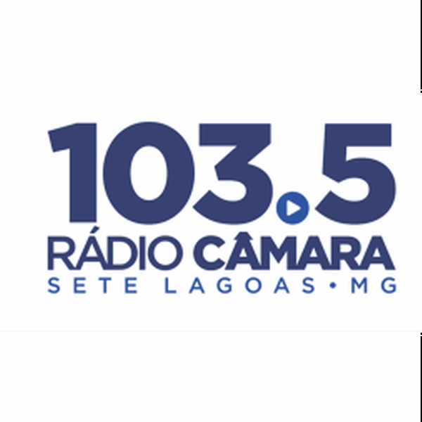 Rádio Câmara Logo