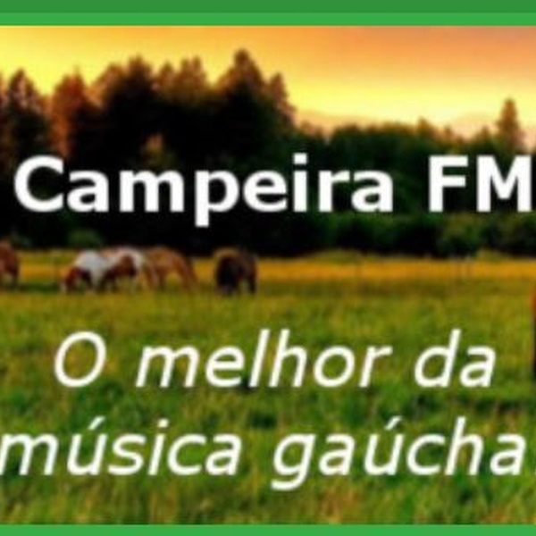 Rádio Campeira FM Logo