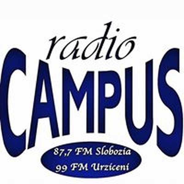 Radio Campus Logo