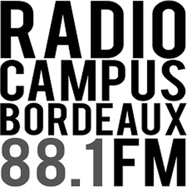 Radio Campus Bordeaux Logo