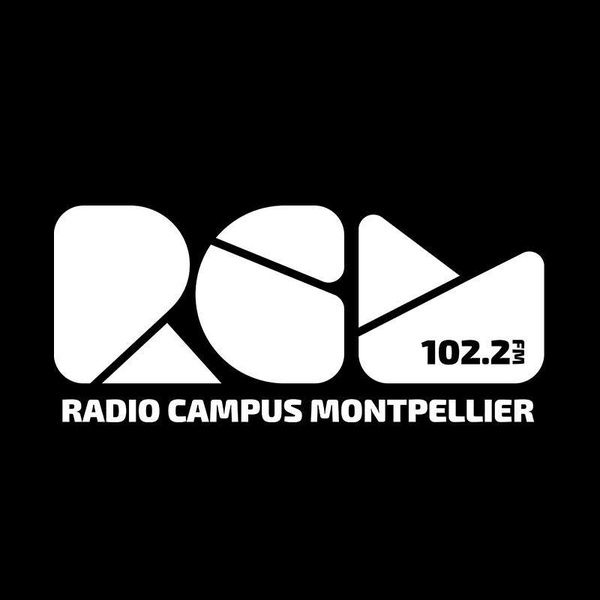 Radio Campus Montpellier Logo