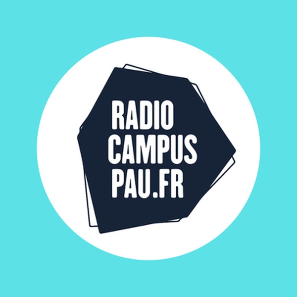 Radio Campus Pau Logo