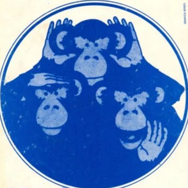 Radio Canale 96 Logo